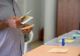 Cómo pedir el voto por correo para las elecciones generales