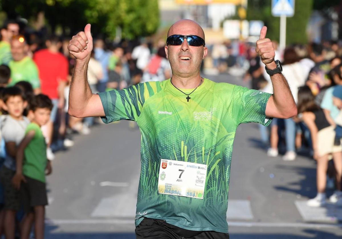 Búscate en la carrera XXXIII Gran Fons de Massanassa