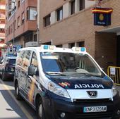 Detenida una empleada del hogar en Alzira por robar joyas de alto valor y dinero de la casa donde trabajaba