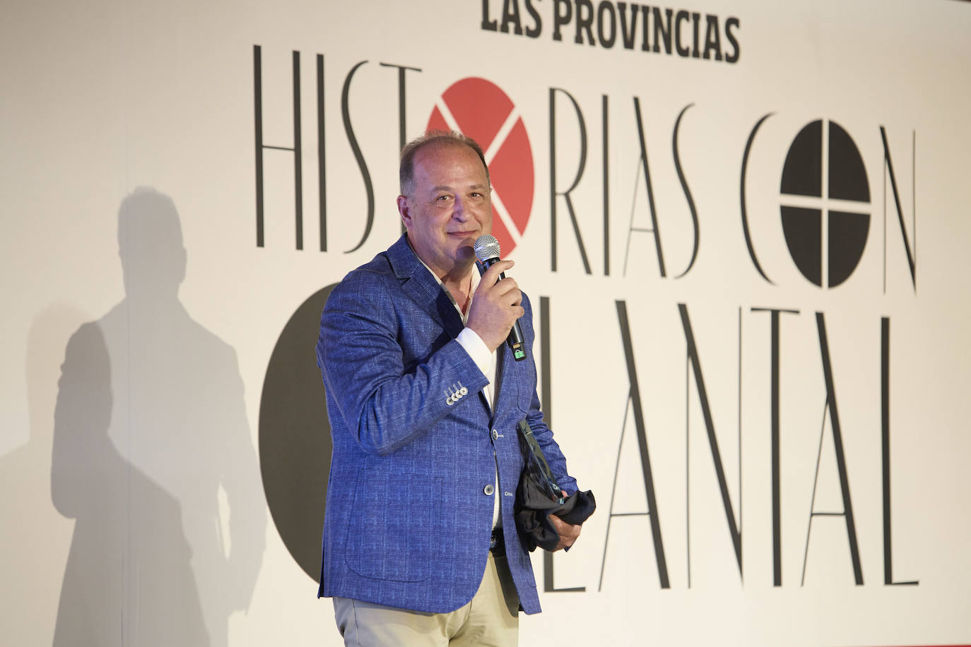 Los Premios Historias con Delantal 2023, en imágenes