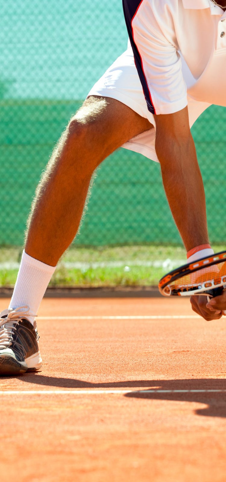 Tenis que no se resbalen con el 2025 agua