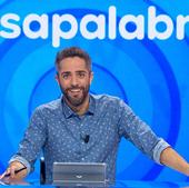 Roberto Leal pasa de 'Pasapalabra' a 'Mask Singer'