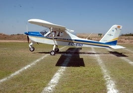 Olocau acogerá el Campeonato de España Airsport Challenge