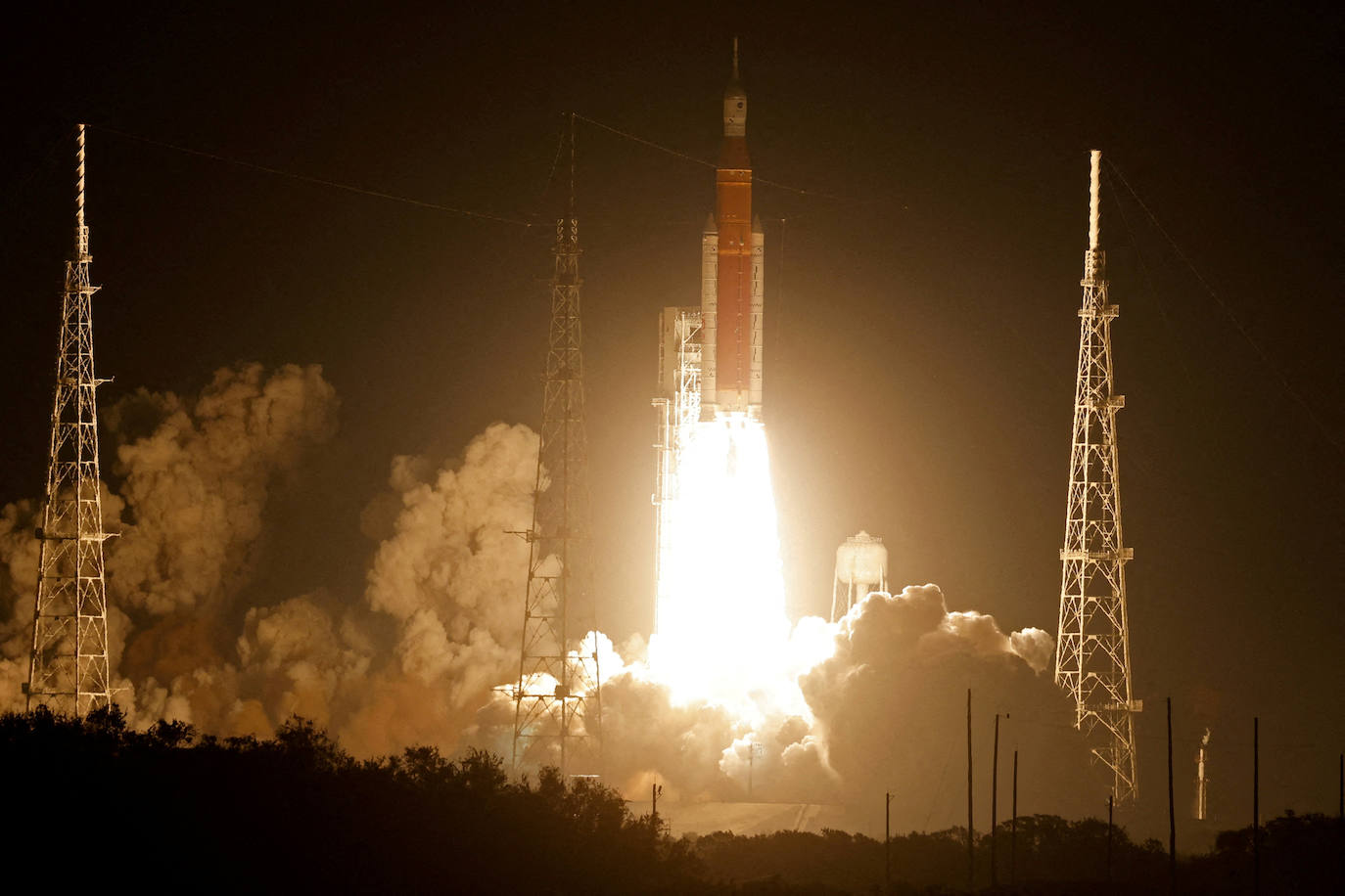 'Mensaje en una botella': la NASA abre el plazo para poder inscribir nombres en el espacio