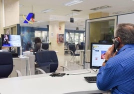 La Agencia Tributaria anuncia su nueva jornada laboral desde el 15 de junio