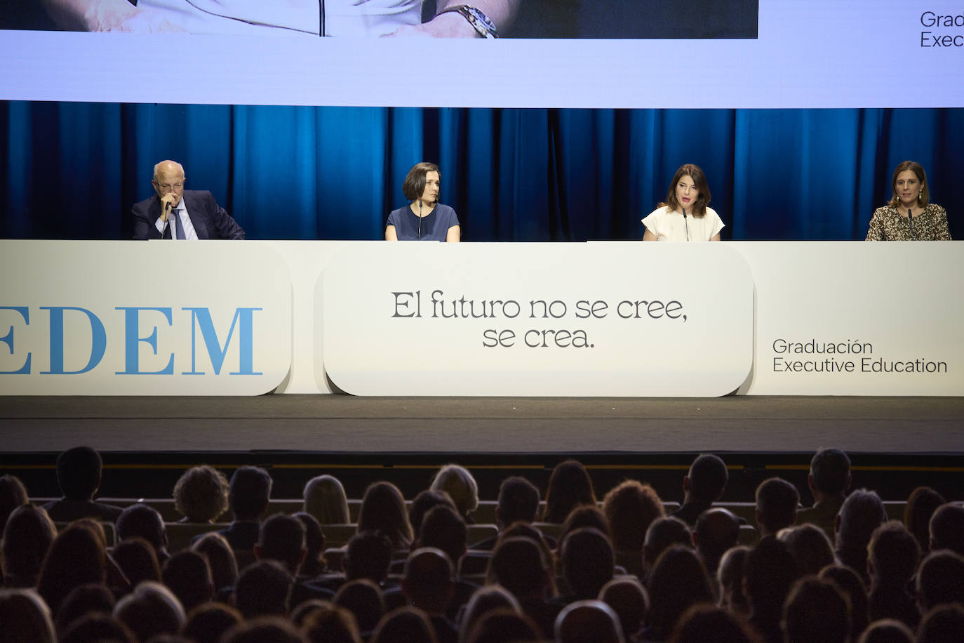 Así ha sido la Graduación Executive de EDEM 2023