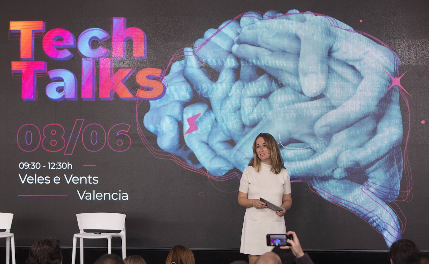 Foro Tech Talks