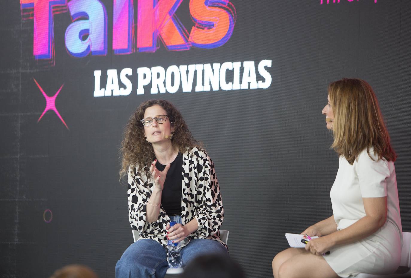 Foro Tech Talks