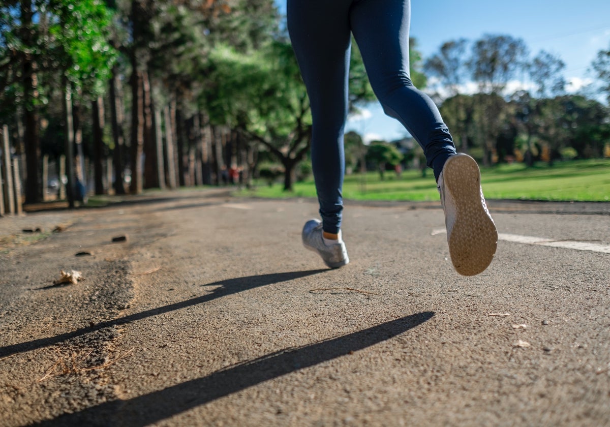 Pies fuertes: el secreto para alcanzar tu máximo rendimiento como runner