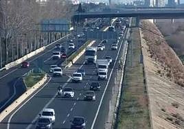 Imágenes de la V-30