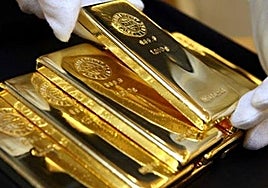 El pueblo de España con las reservas de oro más grandes de Europa