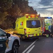 Fin de semana trágico en las carreteras: 13 muertos y 9 heridos en 10 accidentes de tráfico