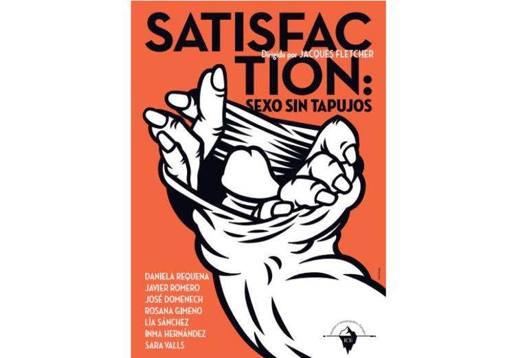 Imagen principal - «Satisfaction: Sexo sin Tapujos» llega a los cines