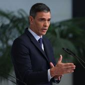 La solución al pacto PP-Vox en la Comunitat era... Pedro Sánchez