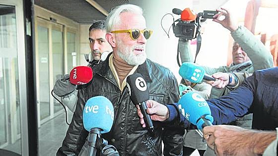 La UCO apunta a que Benavent también desvió fondos de los campos de fútbol de la Diputación