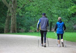 Se acabaron los 10.000 pasos al día para llevar una vida saludable