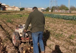 Trabajo multó con 40.000 euros a La Unió Llauradora por asesorar en prevención de riesgos laborales