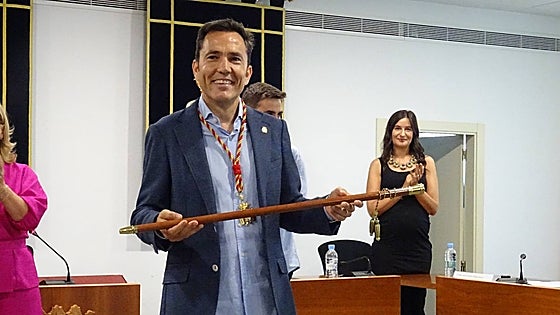El PSPV conserva la alcaldía tras conseguir pactar con VPC en Canet d'en Berenguer