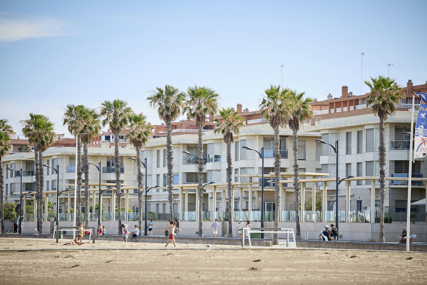 Los pueblos más turísticos de la provincia de Valencia