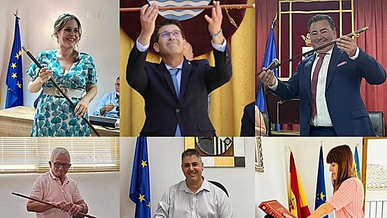 Ens Uneix también será clave en la conformación del gobierno de la Mancomunidad tras duplicar sus alcaldías en La Vall d' Albaida