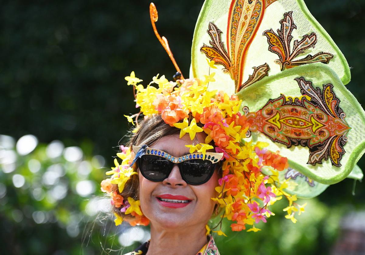 La Royal Ascot da la bienvenida al verano