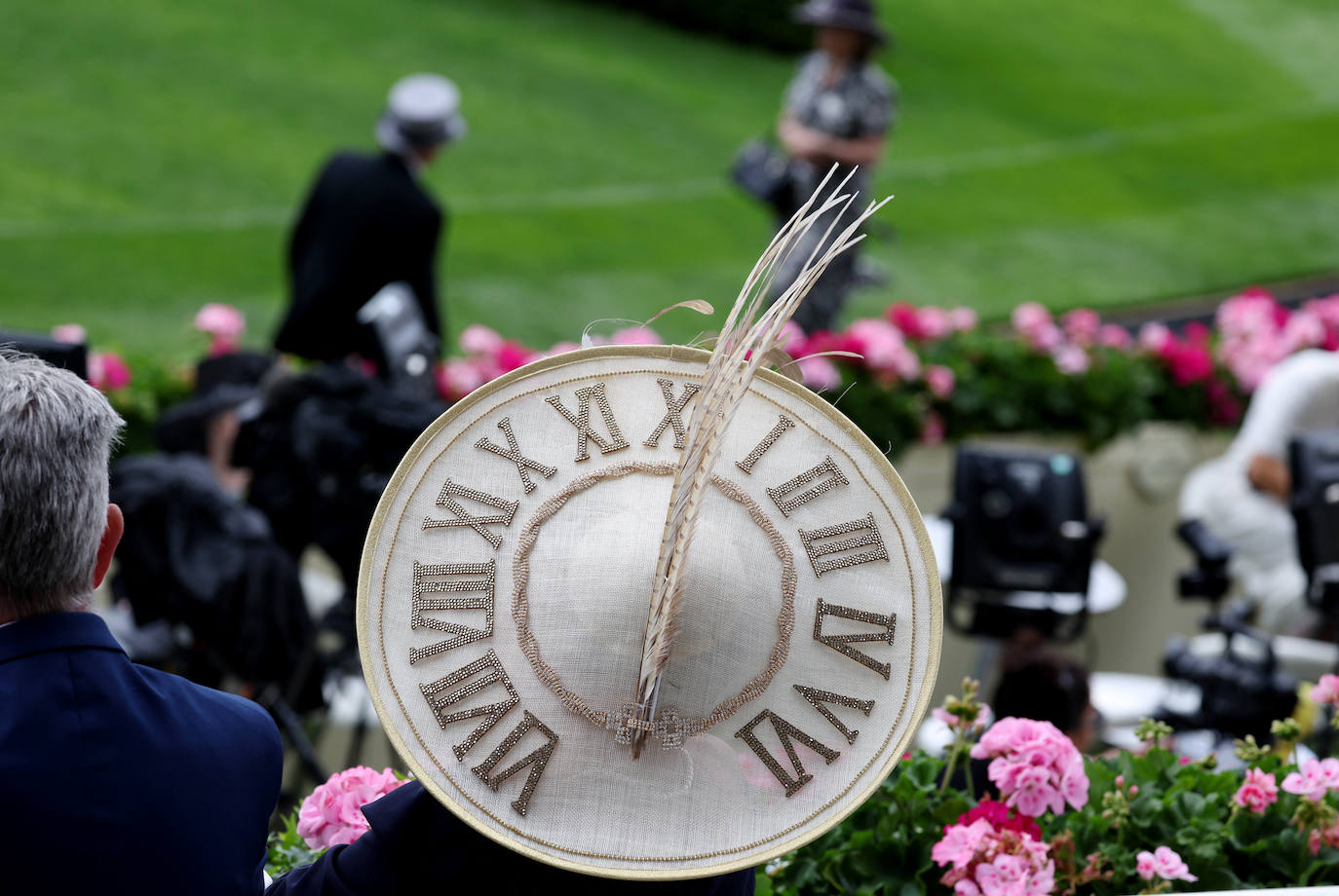 La Royal Ascot da la bienvenida al verano