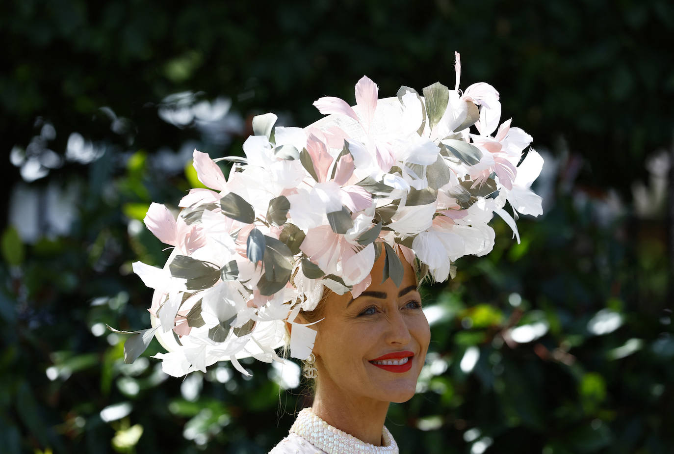 La Royal Ascot da la bienvenida al verano