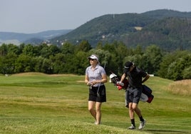 Las mejores profesionales del mundo se citan en la Comunitat para una prueba del Ladies European Tour 2023