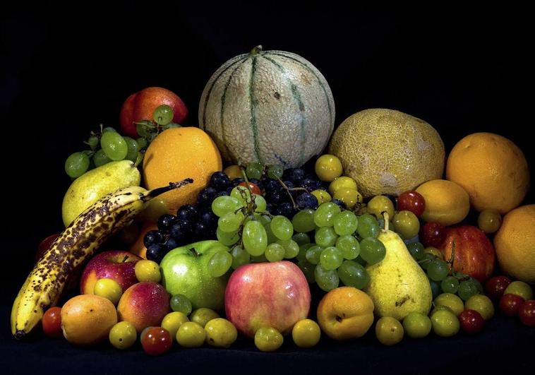 Los superalimentos son un gran complemento para nuestra dieta.