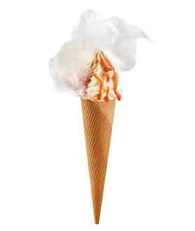 Imagen secundaria 2 - Los helados que se podrán probar en la heladería del Celler de Can Roca en Valencia
