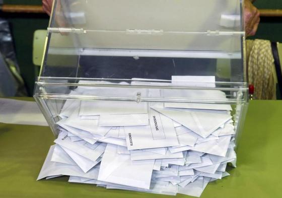 Resultados en Villagómez la Nueva de las elecciones generales del 23J 2023