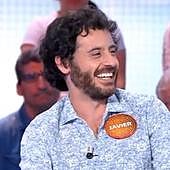 Quién es Javier Pereira, nuevo invitado de 'Pasapalabra'