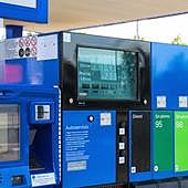 Las gasolineras más baratas de la Operación Salida en los templos del turismo: diésel a 1'02 y SP95 a 1'06