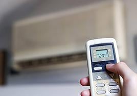 El aire acondicionado es esencial para poder pasar los calurosos meses de verano.