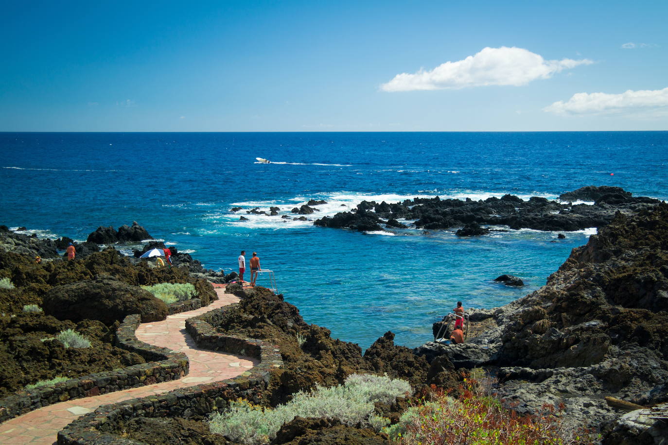 El Hierro (Islas Canarias)