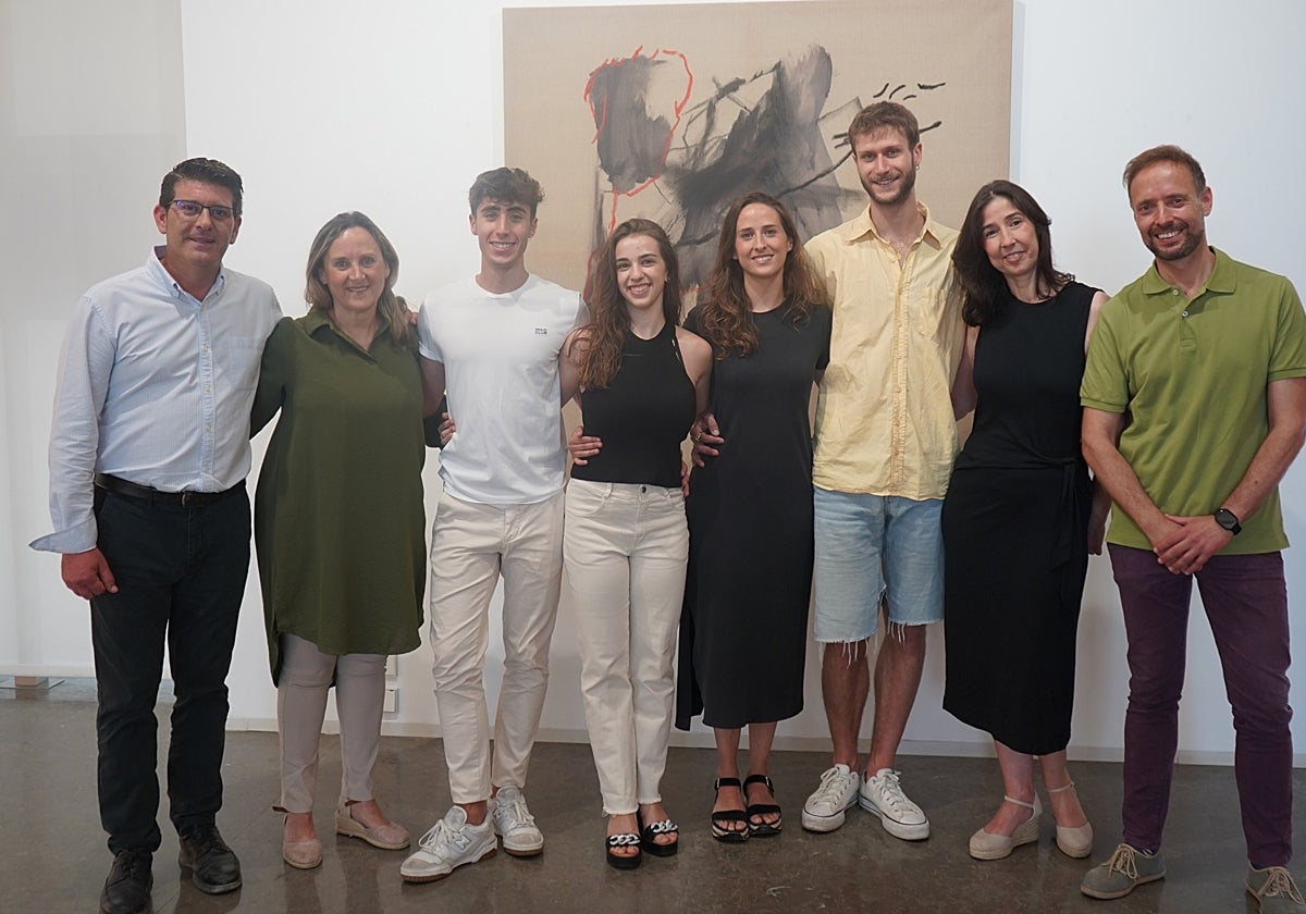 Masters Ballet reunirá bailarines de Ontinyent para visibilizar que se puede vivir de la danza