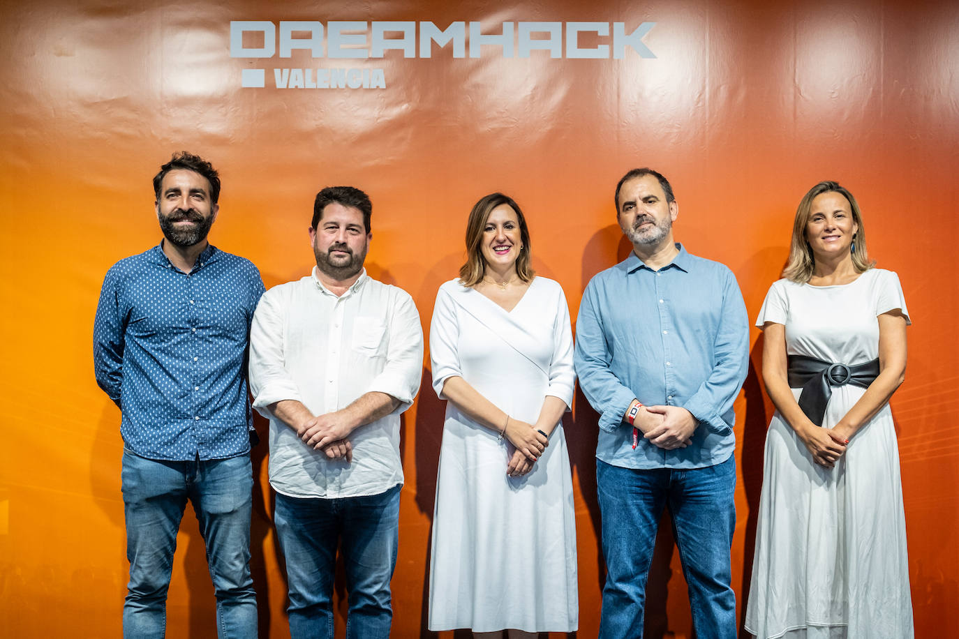 La DreamHack aterriza en Valencia