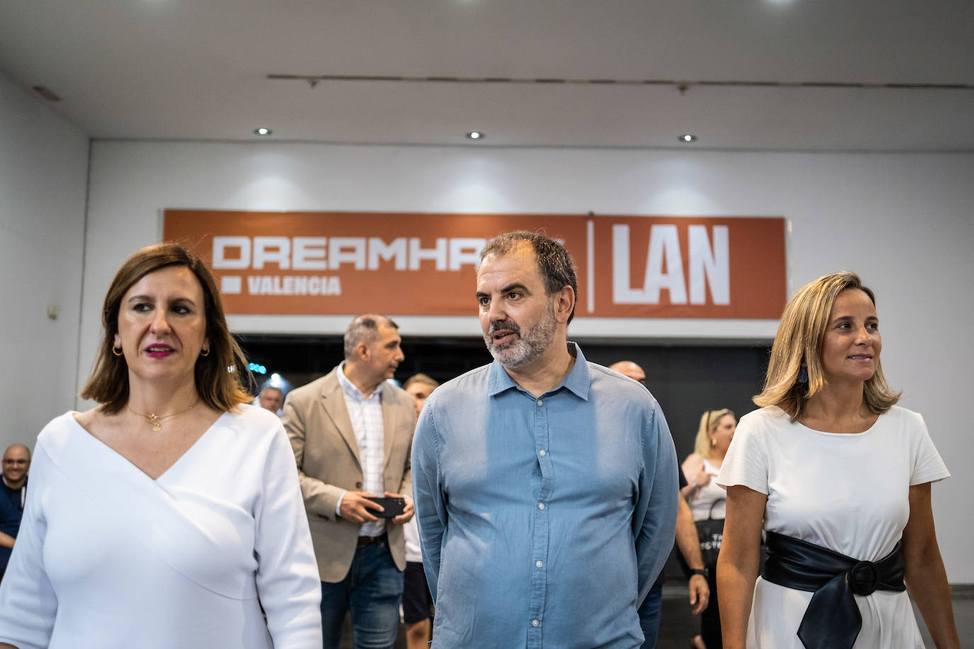 La DreamHack aterriza en Valencia