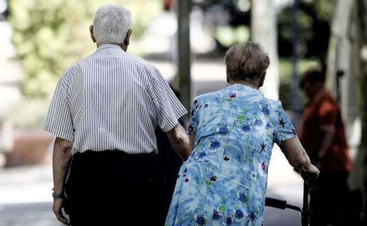 La nueva ayuda de hasta 121 euros para los pensionistas
