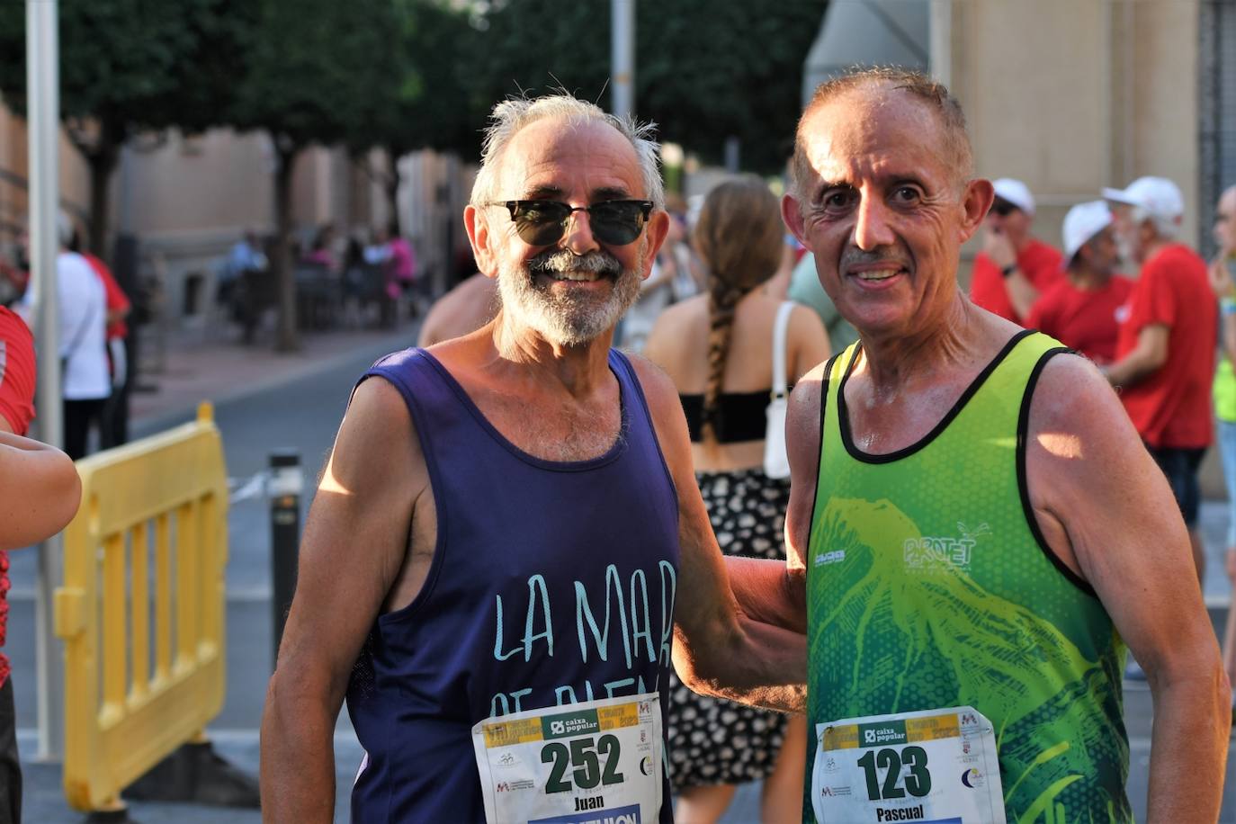 Búscate en la 10K Volta a Peu de Albal