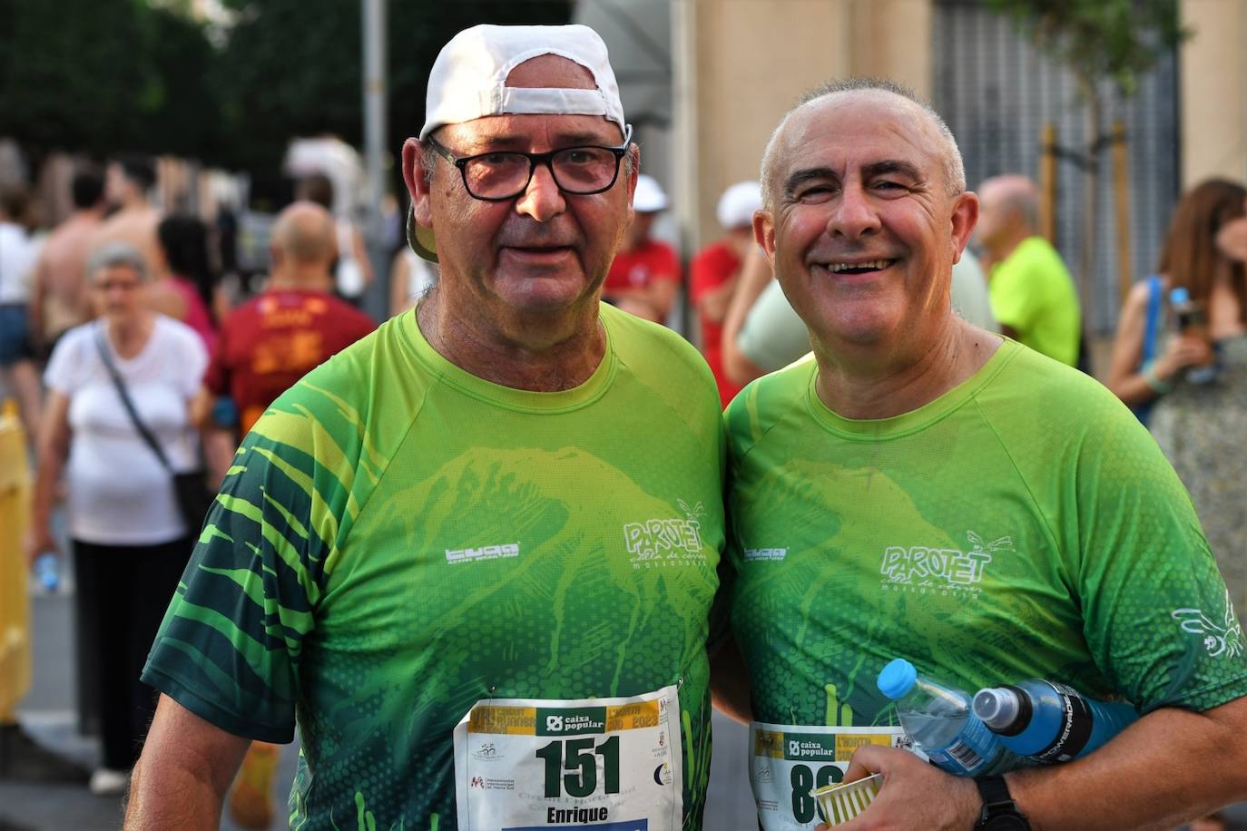 Búscate en la 10K Volta a Peu de Albal