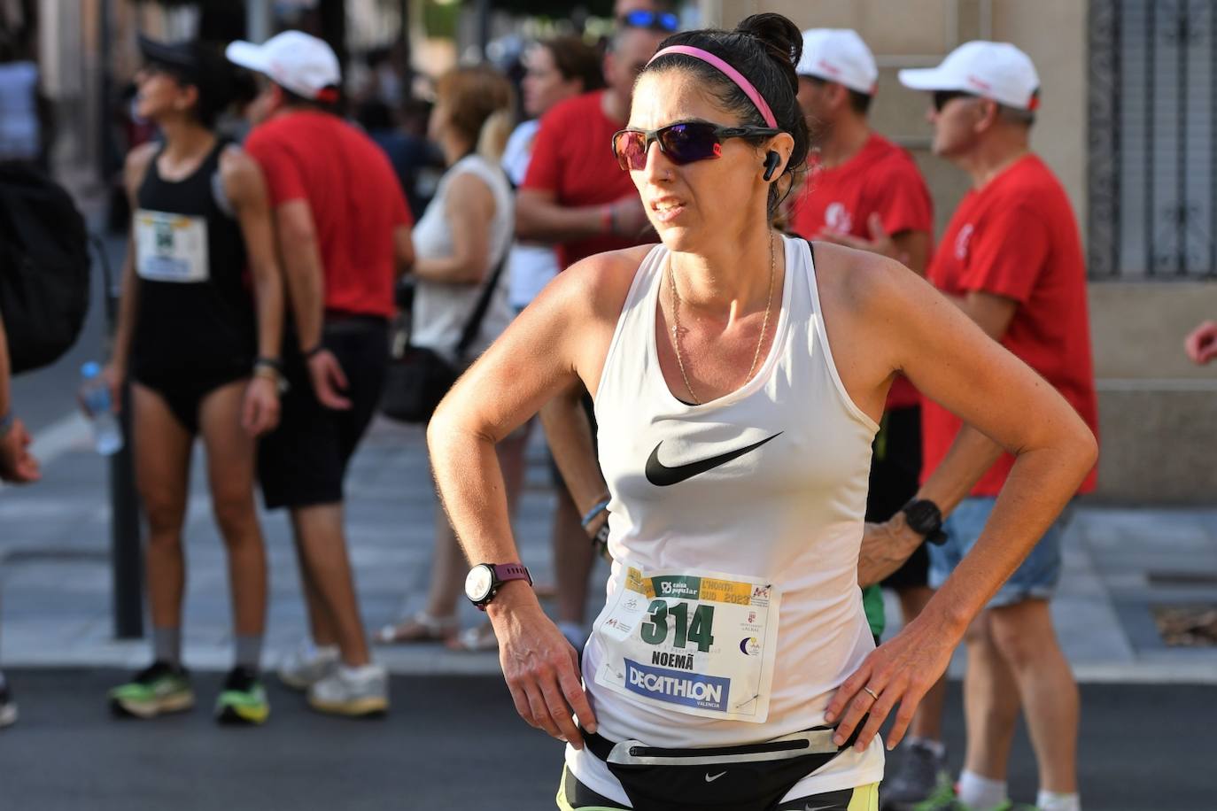 Búscate en la 10K Volta a Peu de Albal