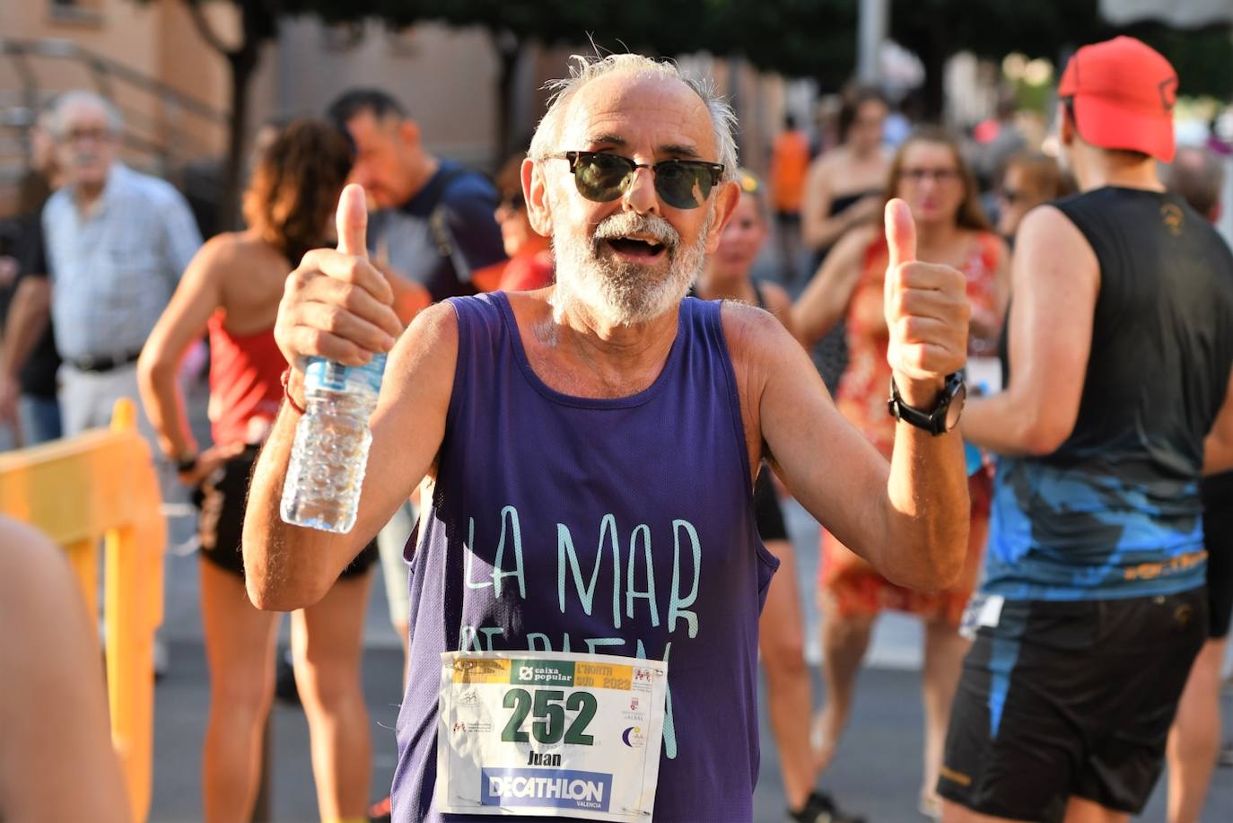 Búscate en la 10K Volta a Peu de Albal