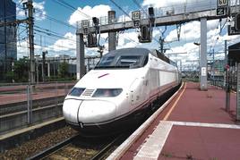 Renfe refuerza su oferta de trenes con 7.000 plazas extra con motivo del FIB