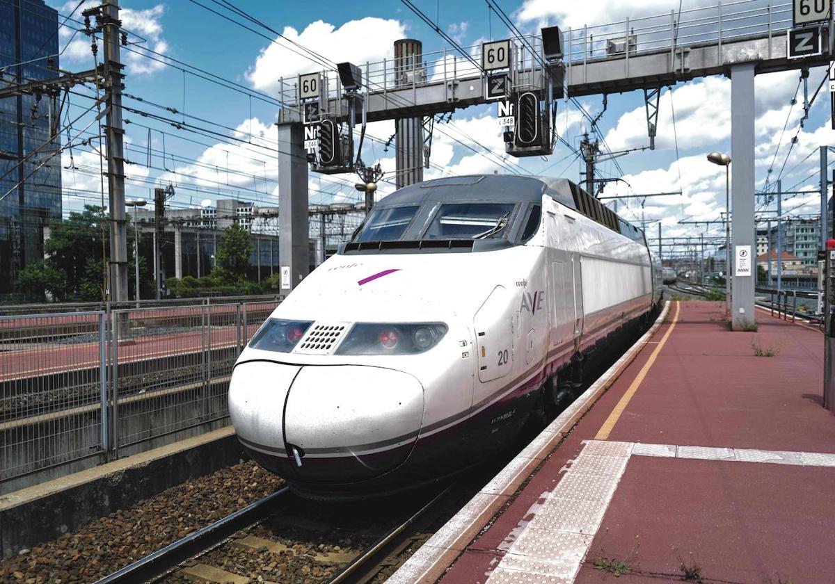 Renfe refuerza su oferta de trenes con 7.000 plazas extra con motivo del FIB