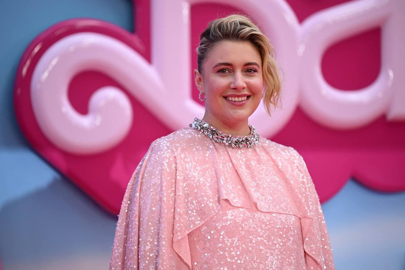 Barbie”: los looks de los famosos en la alfombra rosa en Londres, premiere  barbie londres, ryan gosling, dua lipa, margot robbie, VIU