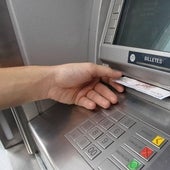 El aviso del Banco de España sobre el uso de los cajeros automáticos