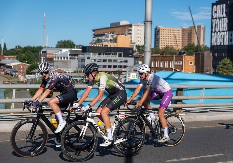 Ciclismo y running: 5 motivos por los que deberías combinar ambas disciplinas