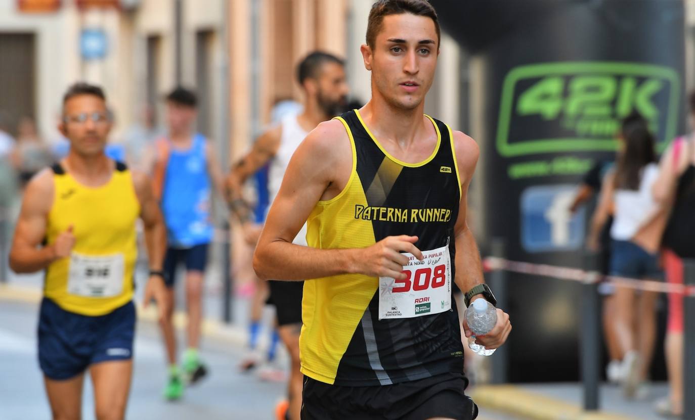 Búscate en la carrera 5K de Foios