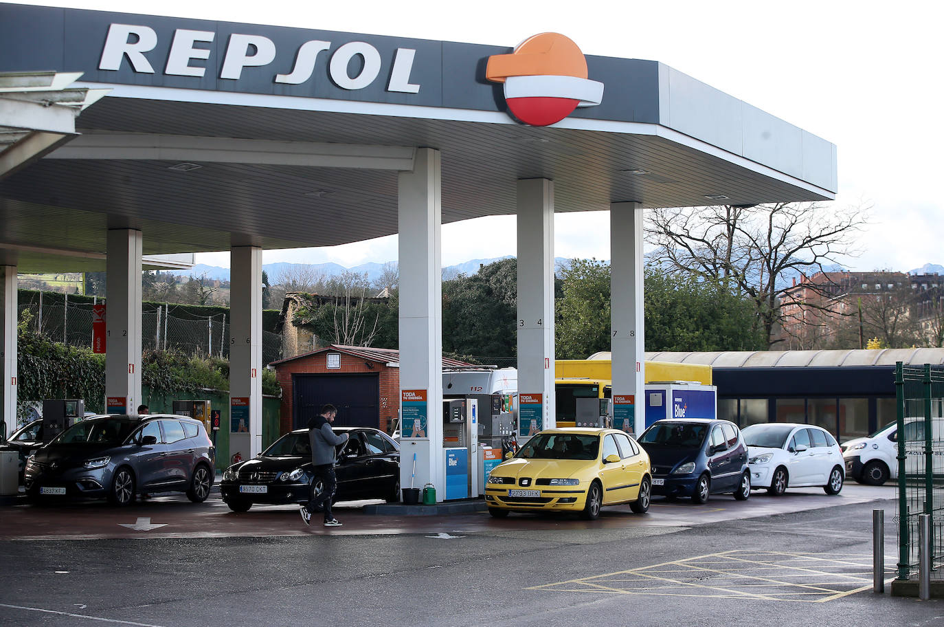 Repsol sortea un millón de euros entre todos sus clientes: estas son las condiciones